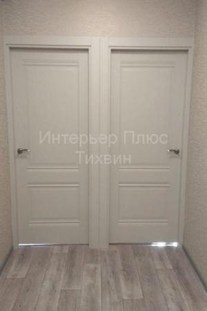 Классические межкомнатные двери