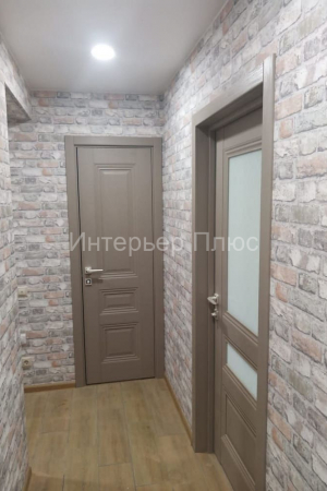 Межкомнатные двери классические