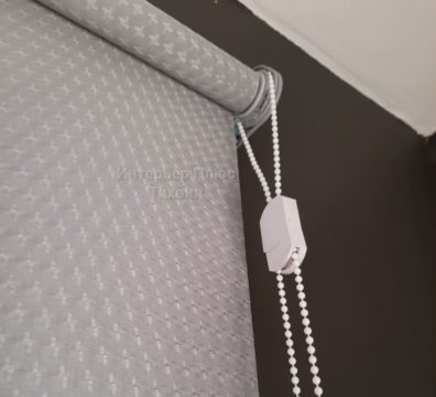 Детская безопасность